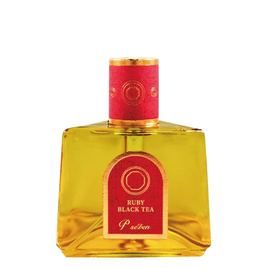 Pan Seven Ruby Black Tea