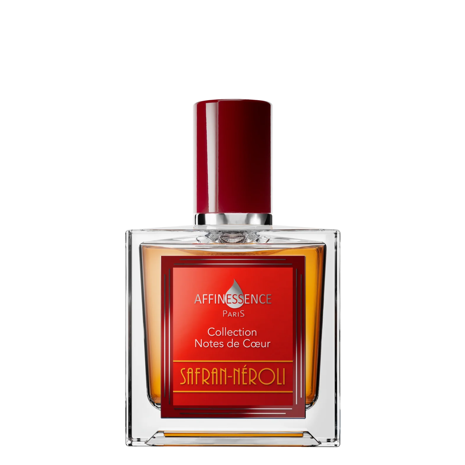 Affinessence Safran-Neroli