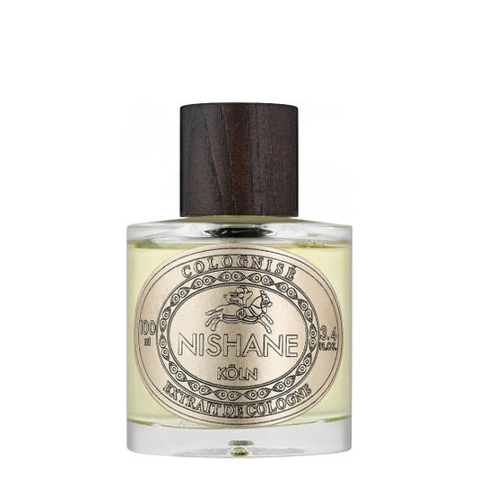 Nishane Safran Colognise