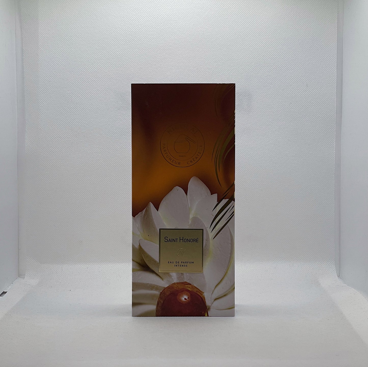 Nicolai Parfumeur Createur Saint Honoré Intense 100ml Tester