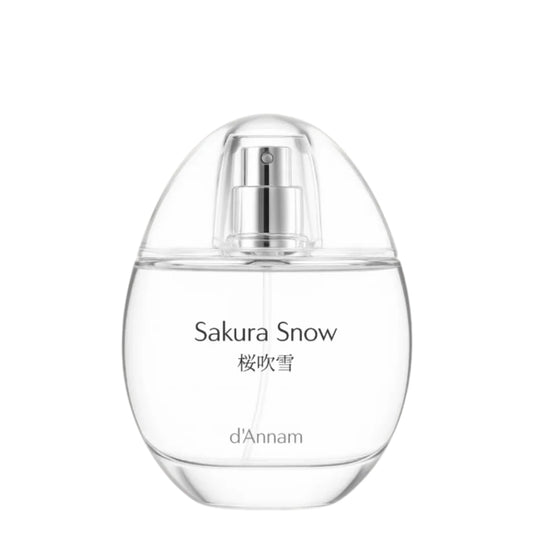 d'Annam Sakura Snow