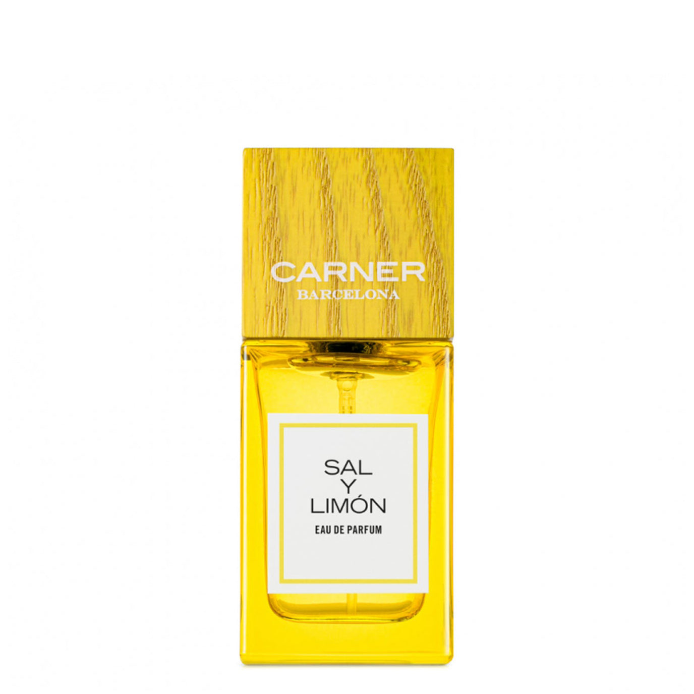 Carner Barcelona Sal Y Limon