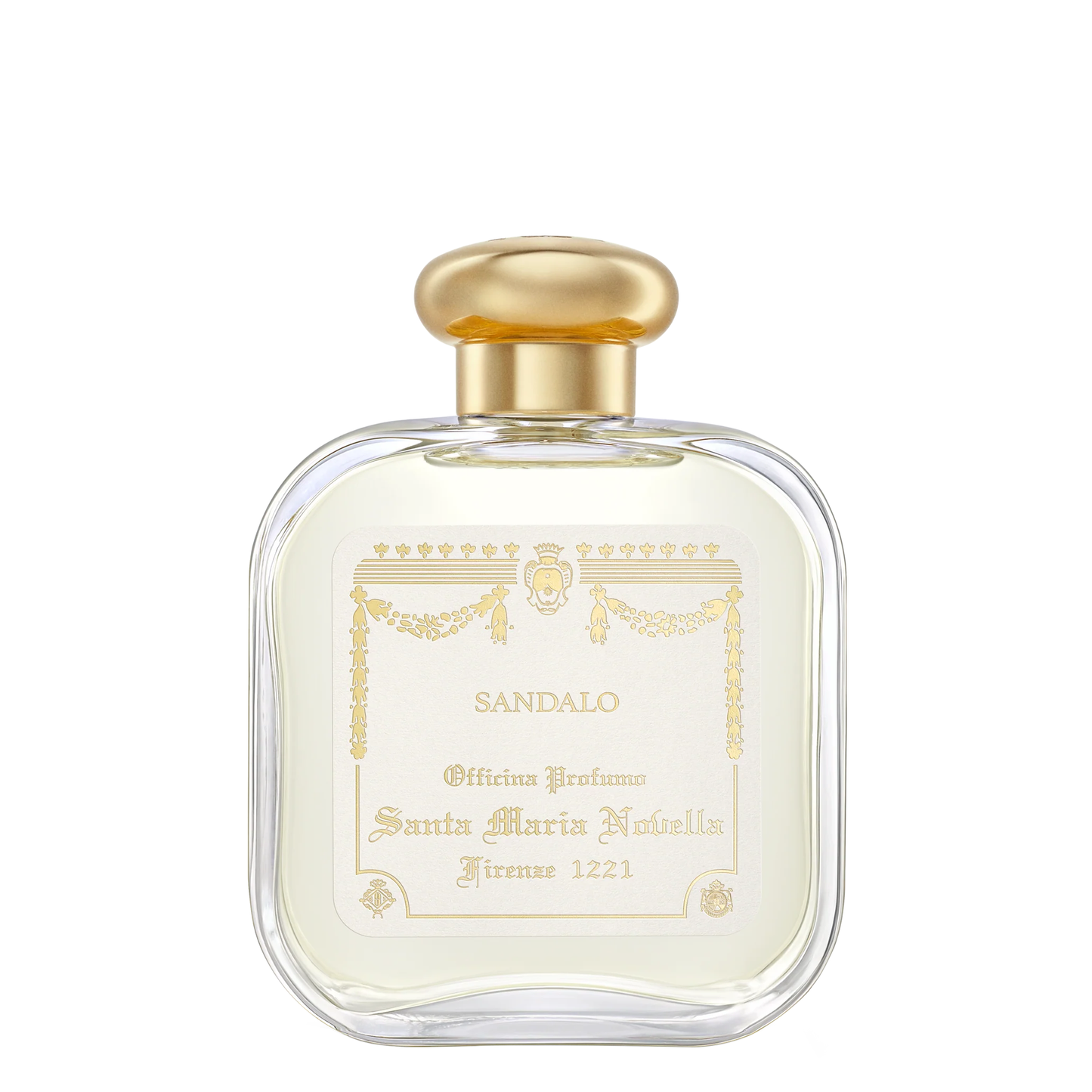 Santa Maria Novella Sandalo
