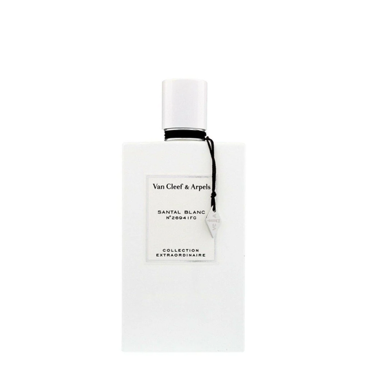 Van Cleef & Arpels Santal Blanc