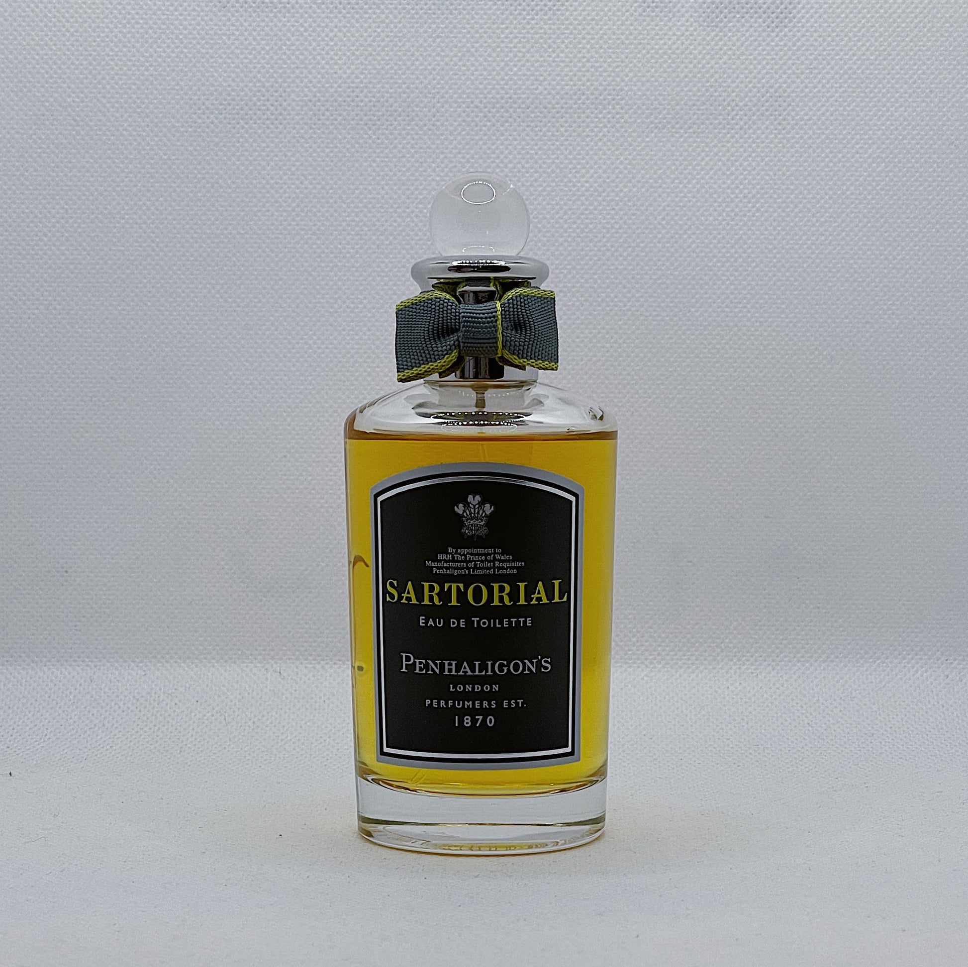 Penhaligon's Sartorial 100ml Tester - Main Image