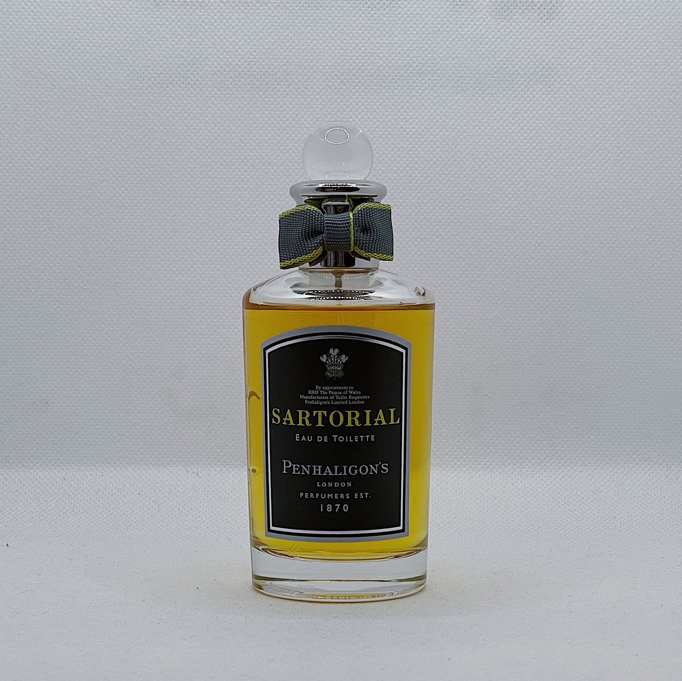 Penhaligon's Sartorial 100ml Tester