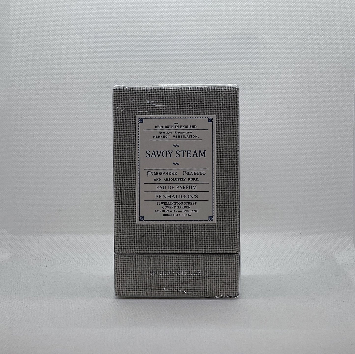 Penhaligon's Savoy Steam EDP 100ml