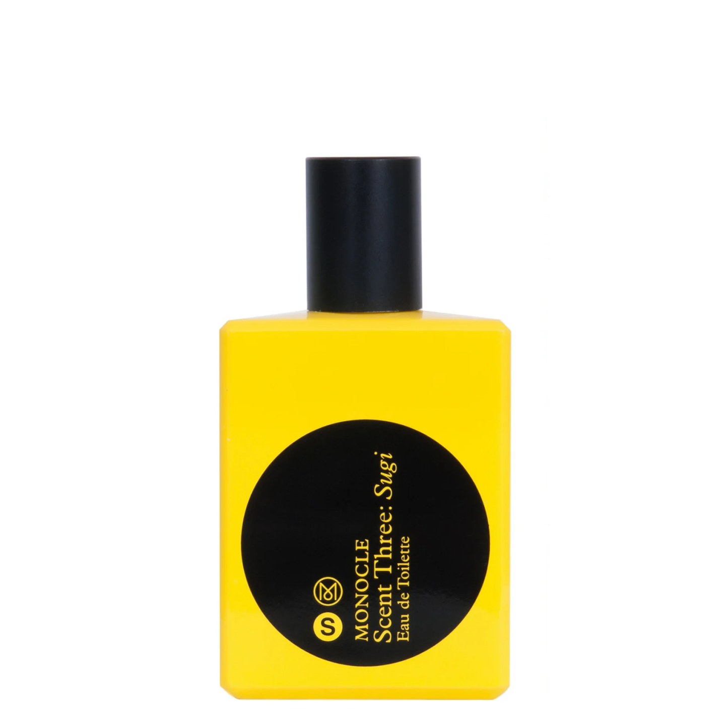 Comme des Garcons Scent Three: Sugi