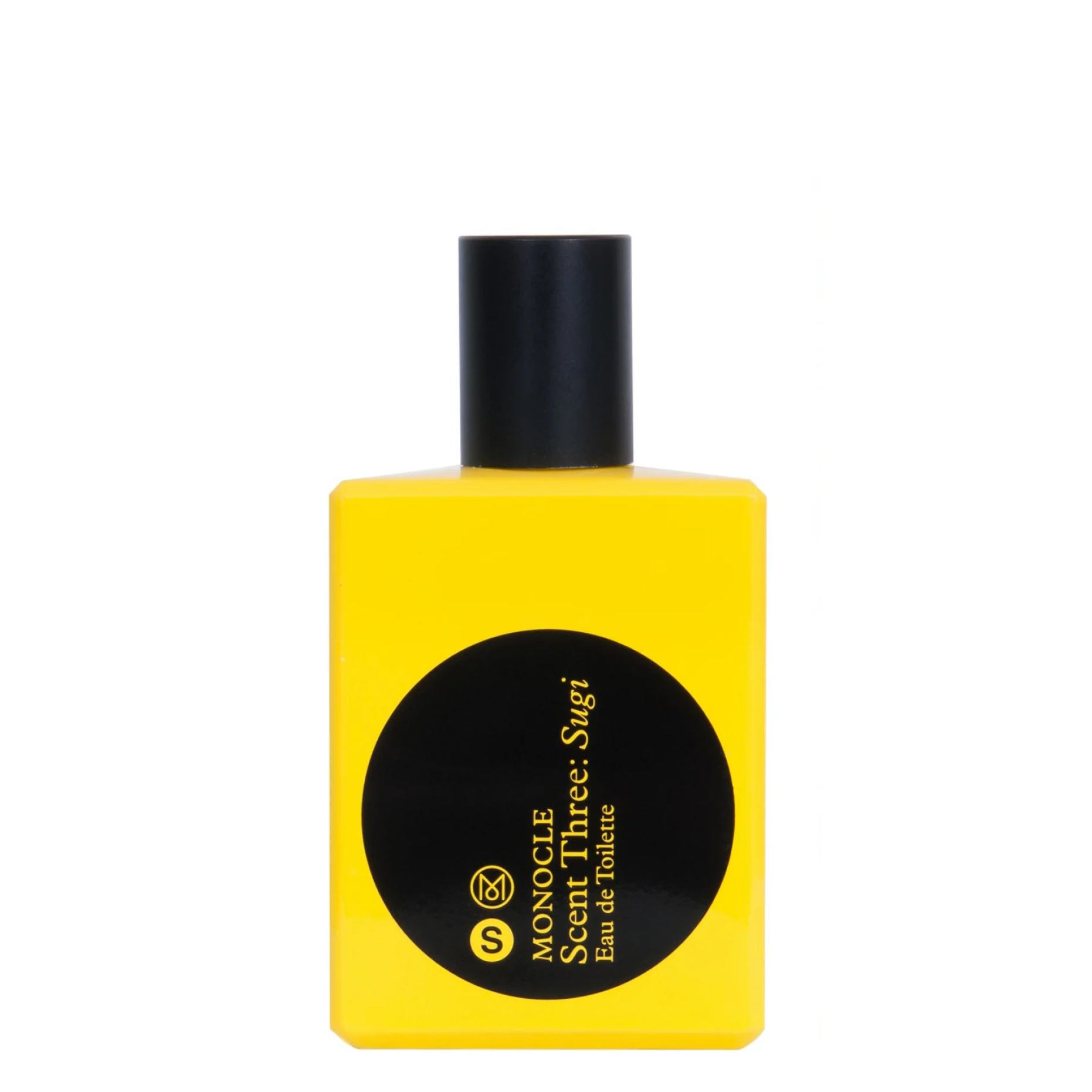 Comme des Garcons Scent Three: Sugi