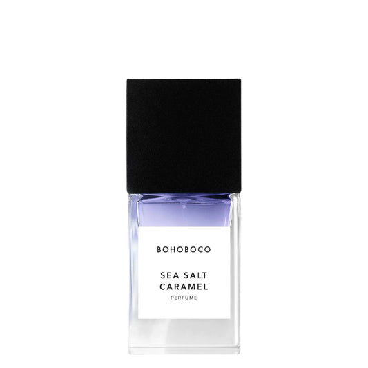 Bohoboco Sea Salt Caramel 