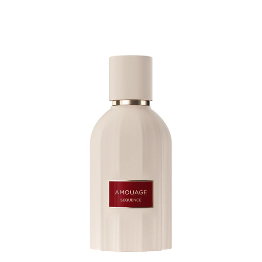 Amouage Sequence