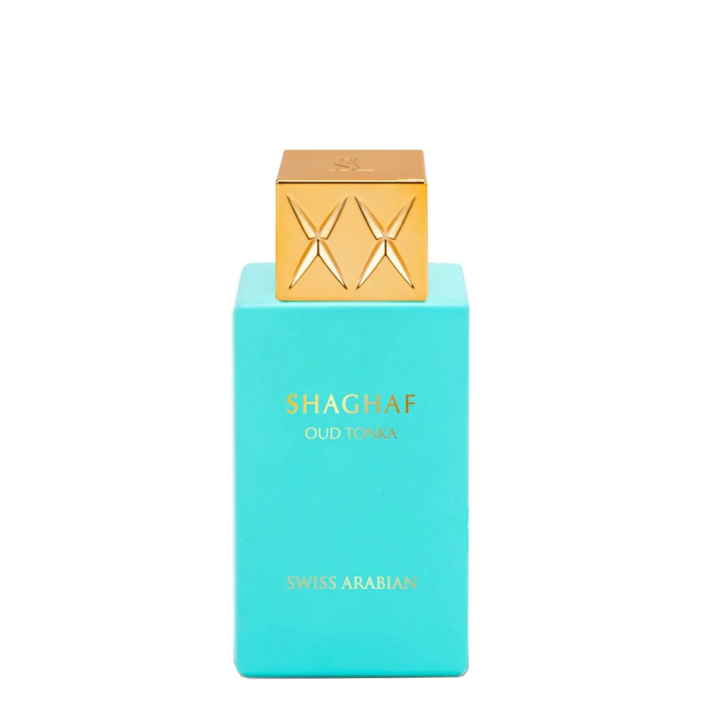 Swiss Arabian Shaghaf Oud Tonka