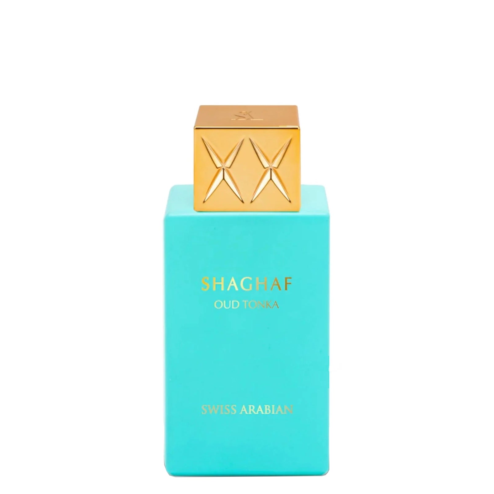 Swiss Arabian Shaghaf Oud Tonka