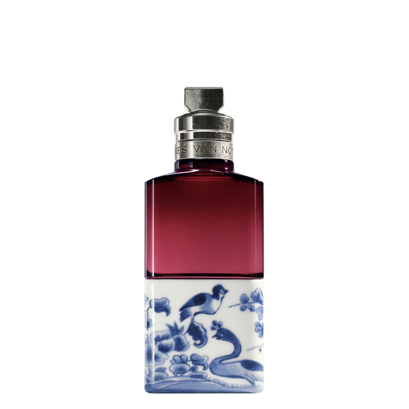 Dries Van Noten Soie Malaquais