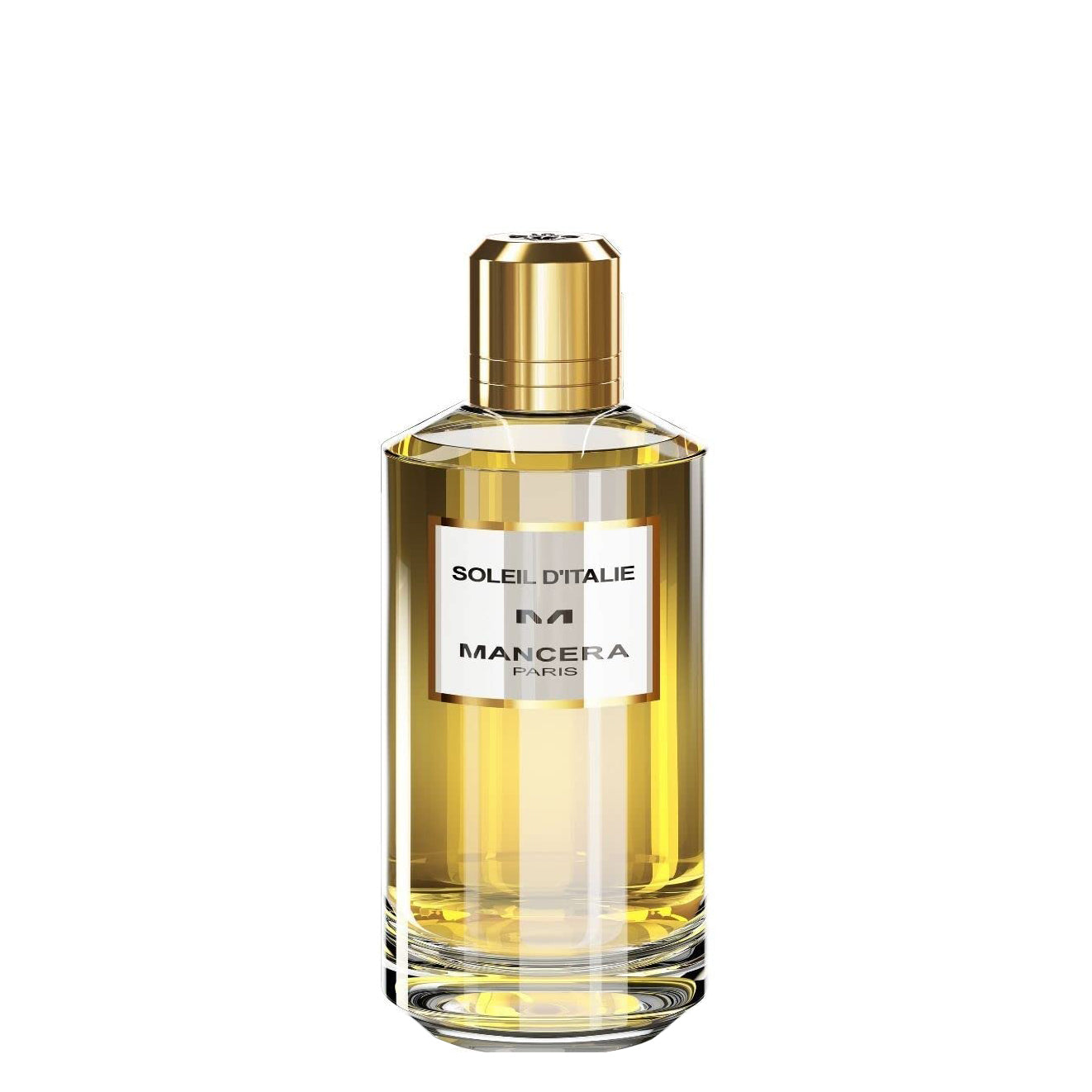 Mancera Soleil d'Italie