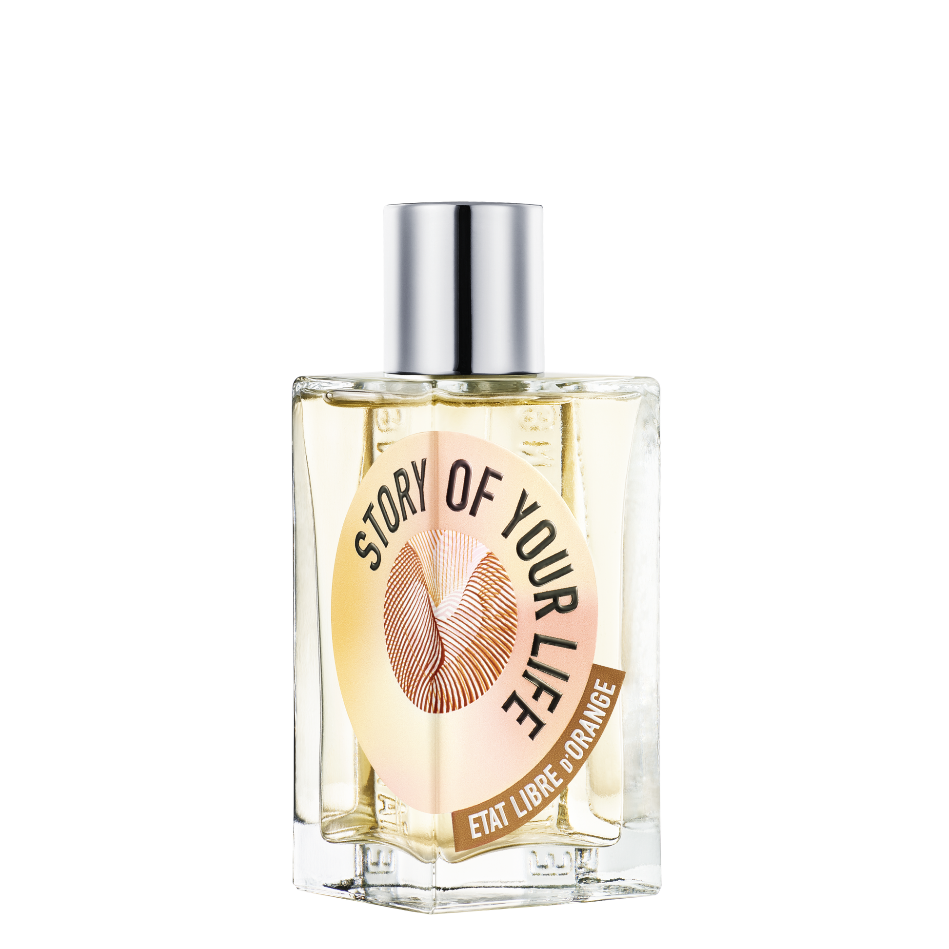 Etat Libre d'Orange Story of Your Life