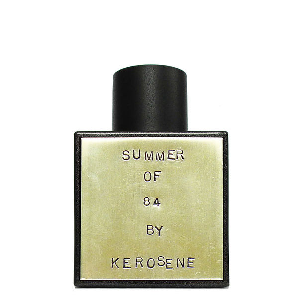 Kerosene Summer Of 84