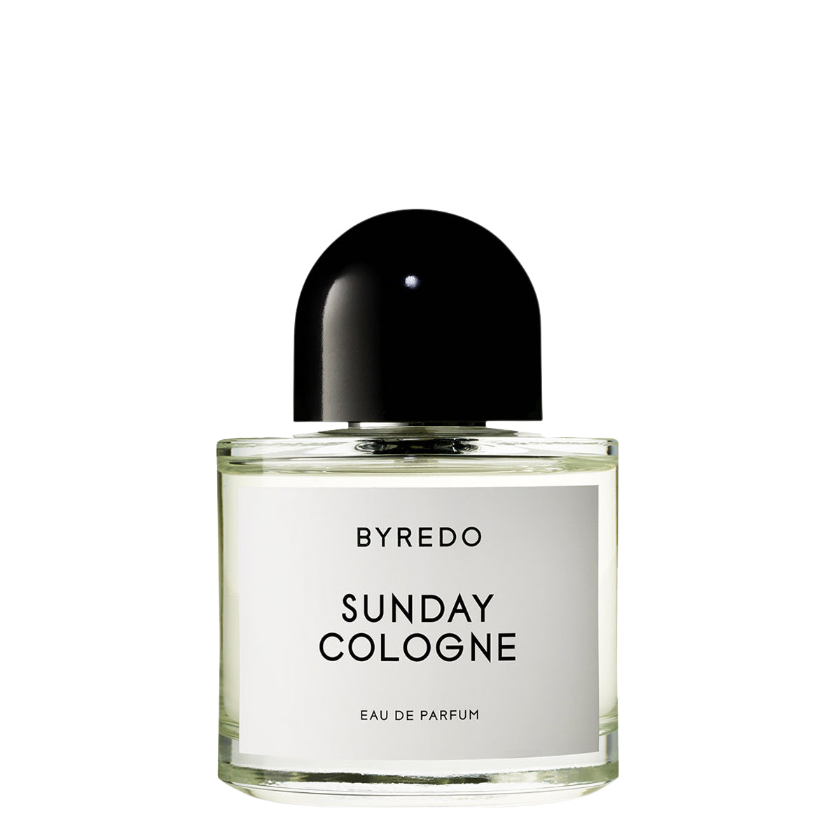Byredo Sunday Cologne