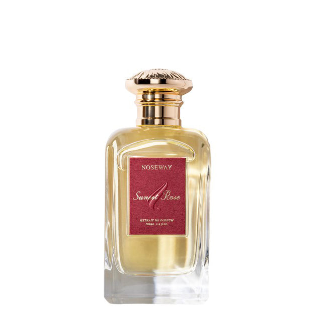 Noseway Sunset Rose