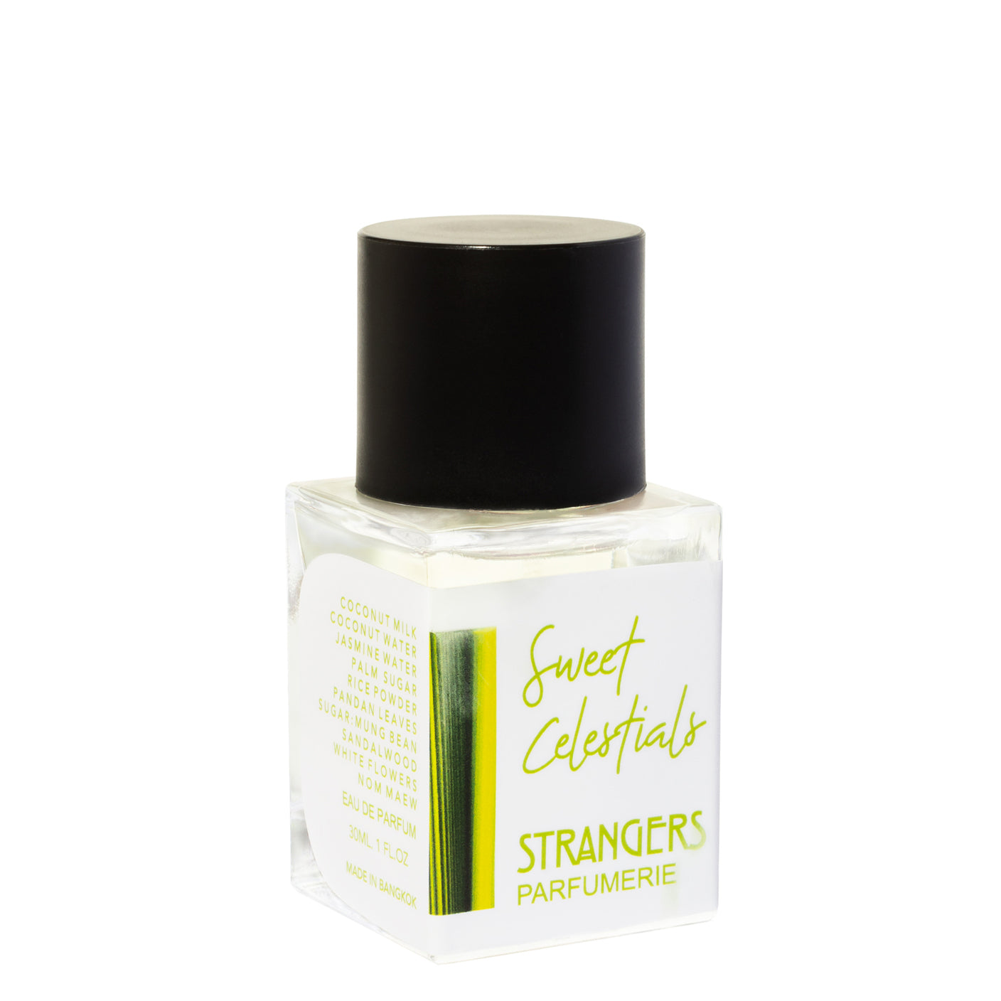 Strangers Parfumerie Sweet Celestials 