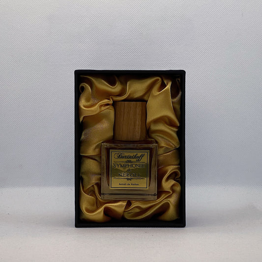 Bortnikoff Symphonie de Néroli 50ml Tester