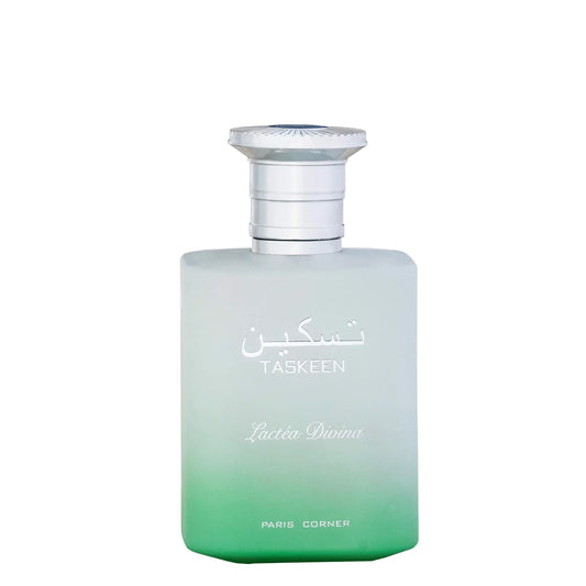 Paris Corner Taskeen Lactéa Divina