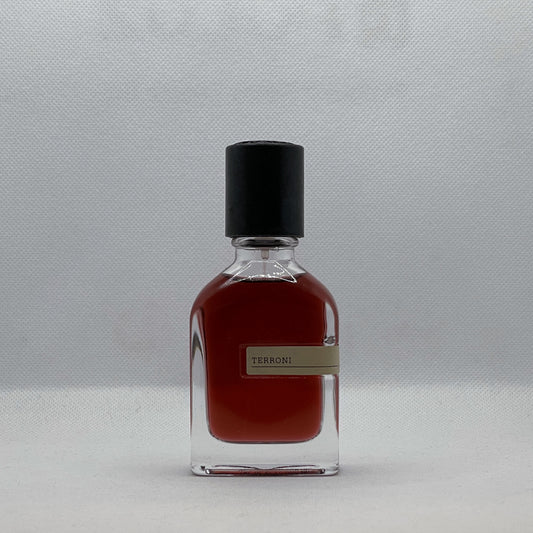 Orto Parisi Terroni 50ml Tester