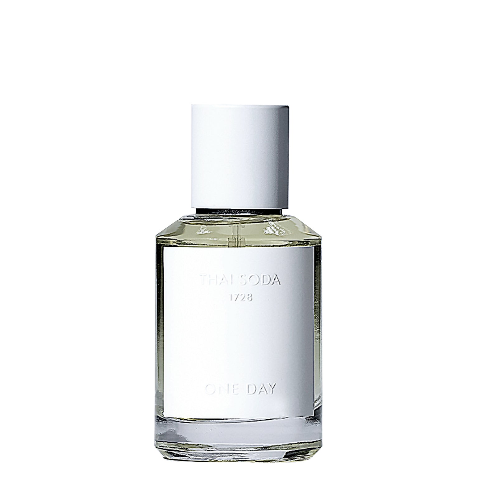 One Day Thai Soda 