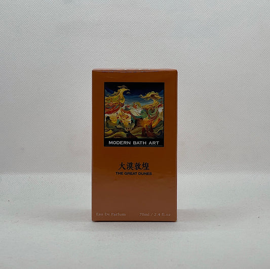 Modern Bath Art The Great Dunes 70ml
