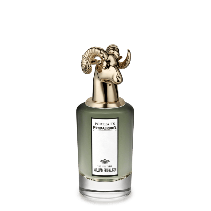 Inimitable Penhaligon's The Inimitable William Penhaligon Sample/Decant
