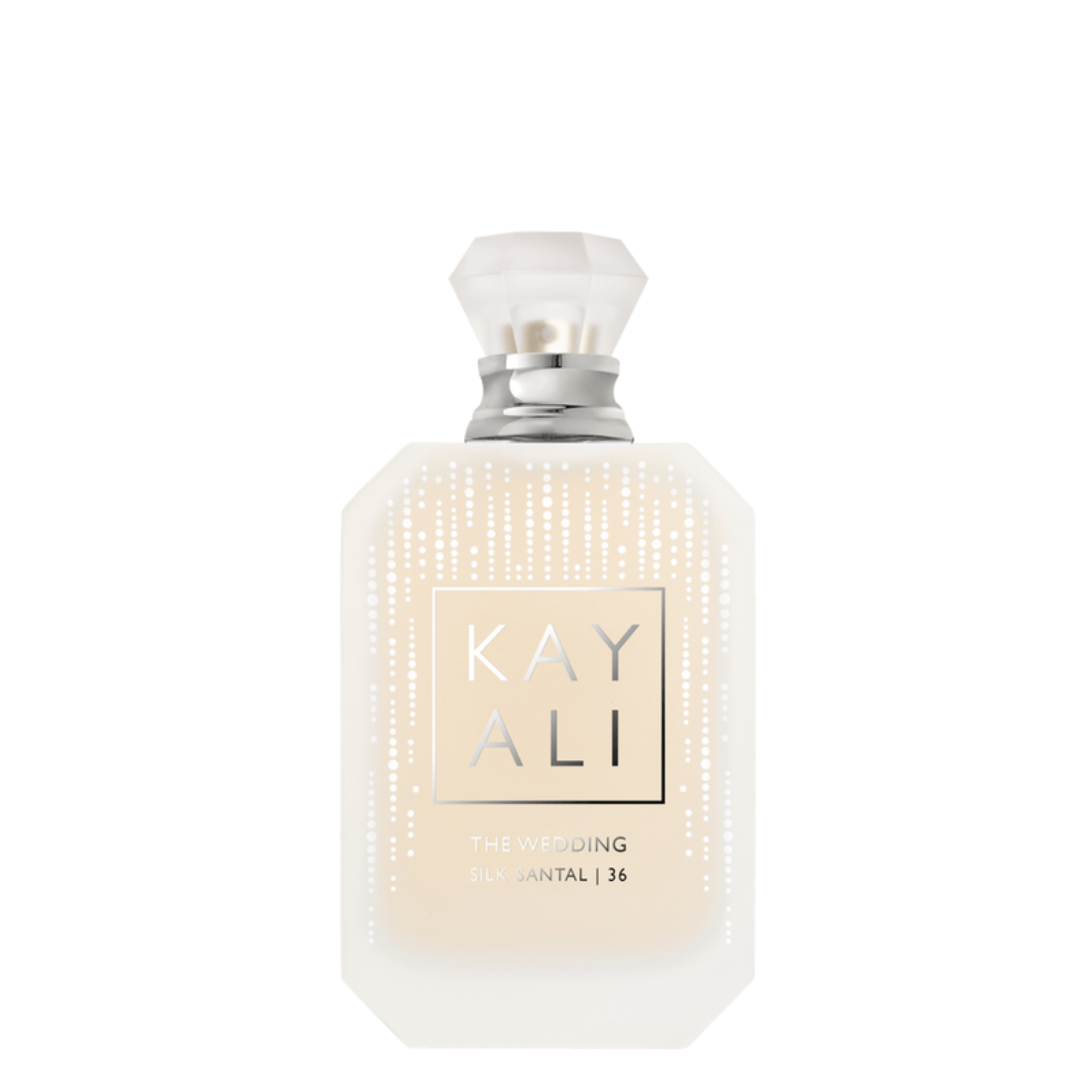 Kayali The Wedding Silk Santal 36 Sample/Decant