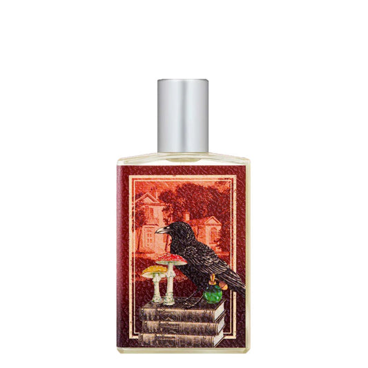 Imaginary Authors The Abandoned Mansion Decants/Samples