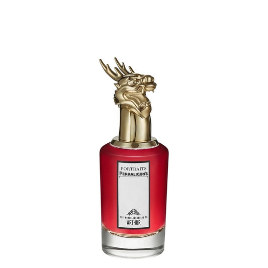 Penhaligon's The World According to Arthur