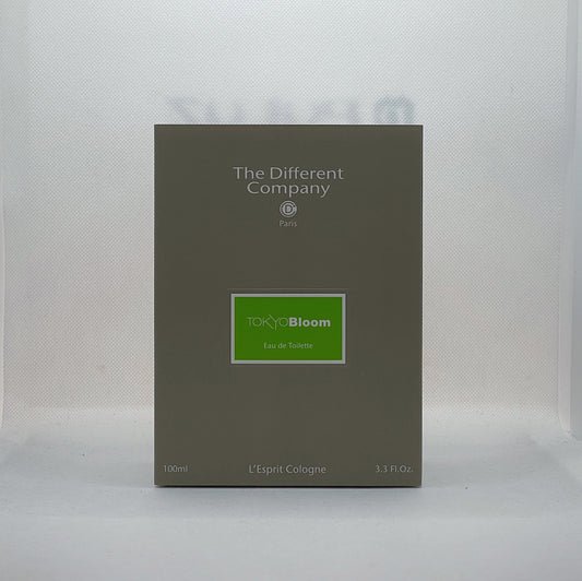 The Different Company Tokyo Bloom 100ml Tester