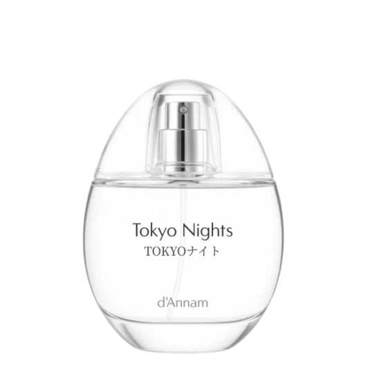 d'Annam Tokyo Nights