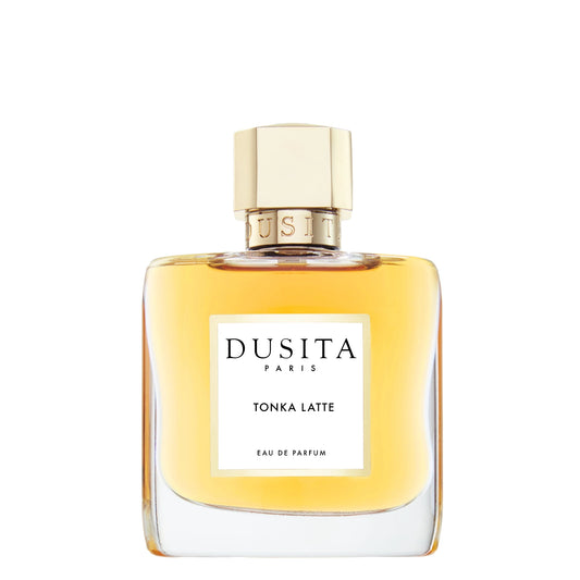 Dusita Tonka Latte