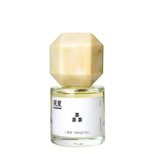 To Summer | 观夏 Triple Tea