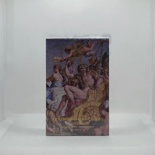 Argos Triumph Of Bacchus 100ml