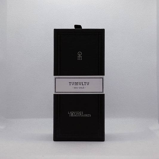 Les Liquides Imaginaires Tumultu Tester