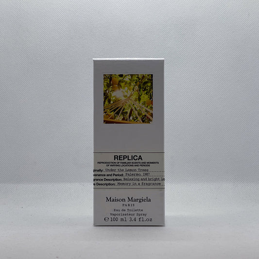 Maison Margiela Under The Lemon Tree 100ml