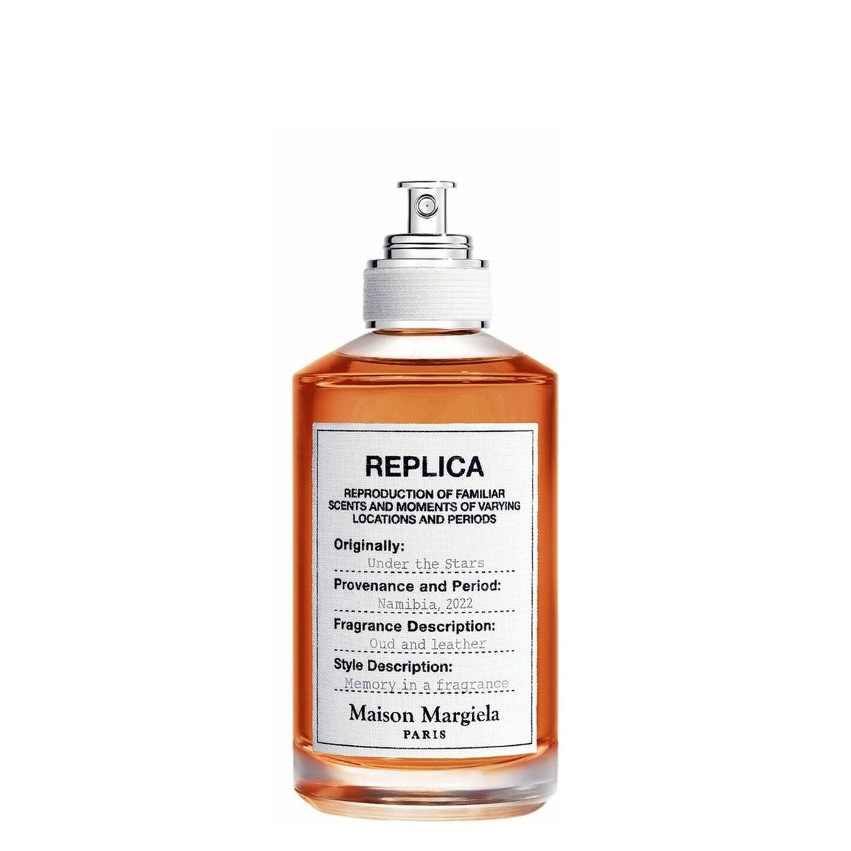 Maison Martin Margiela Under the Stars Sample/Decant
