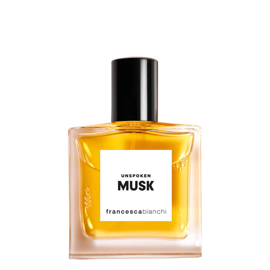 Francesca Bianchi Unspoken Musk