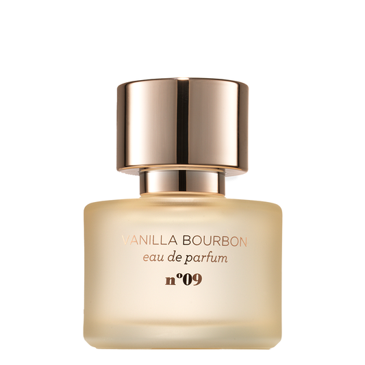 Mix:Bar Vanilla Bourbon