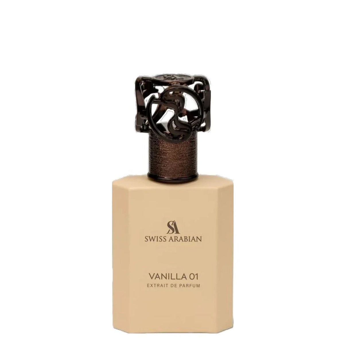 Swiss Arabian Vanilla 01