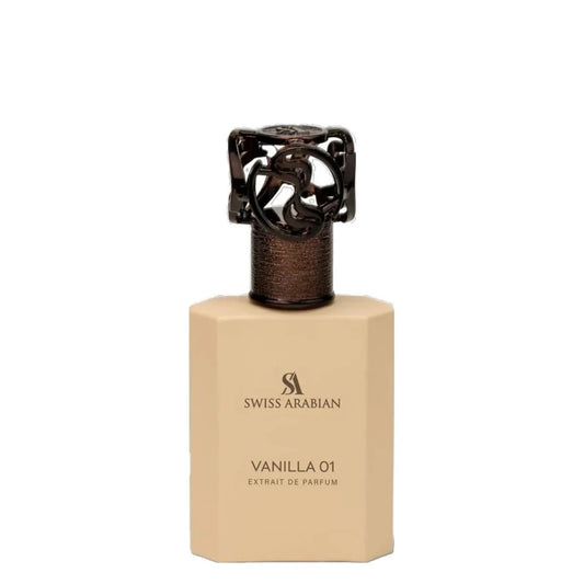 Swiss Arabian Vanilla 01