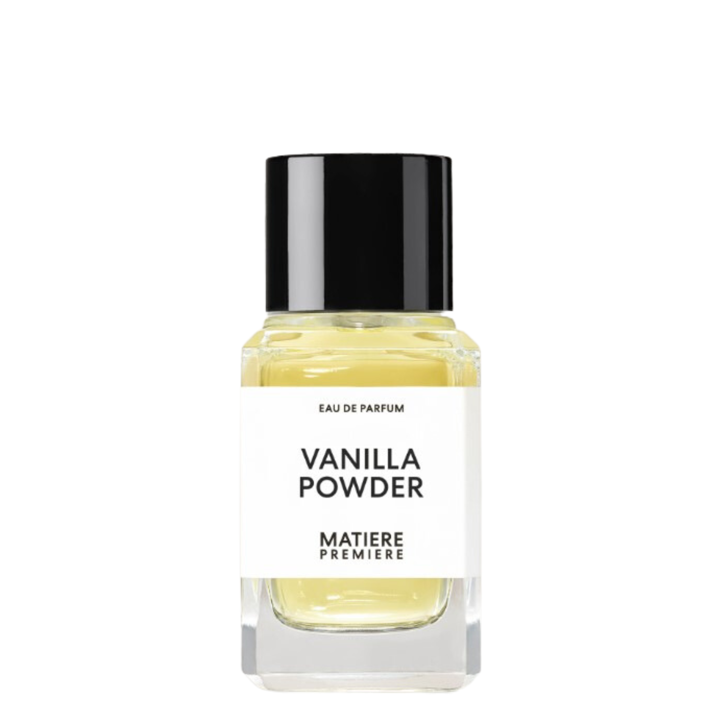 Matiere Premiere Vanilla Powder Sample/Decant