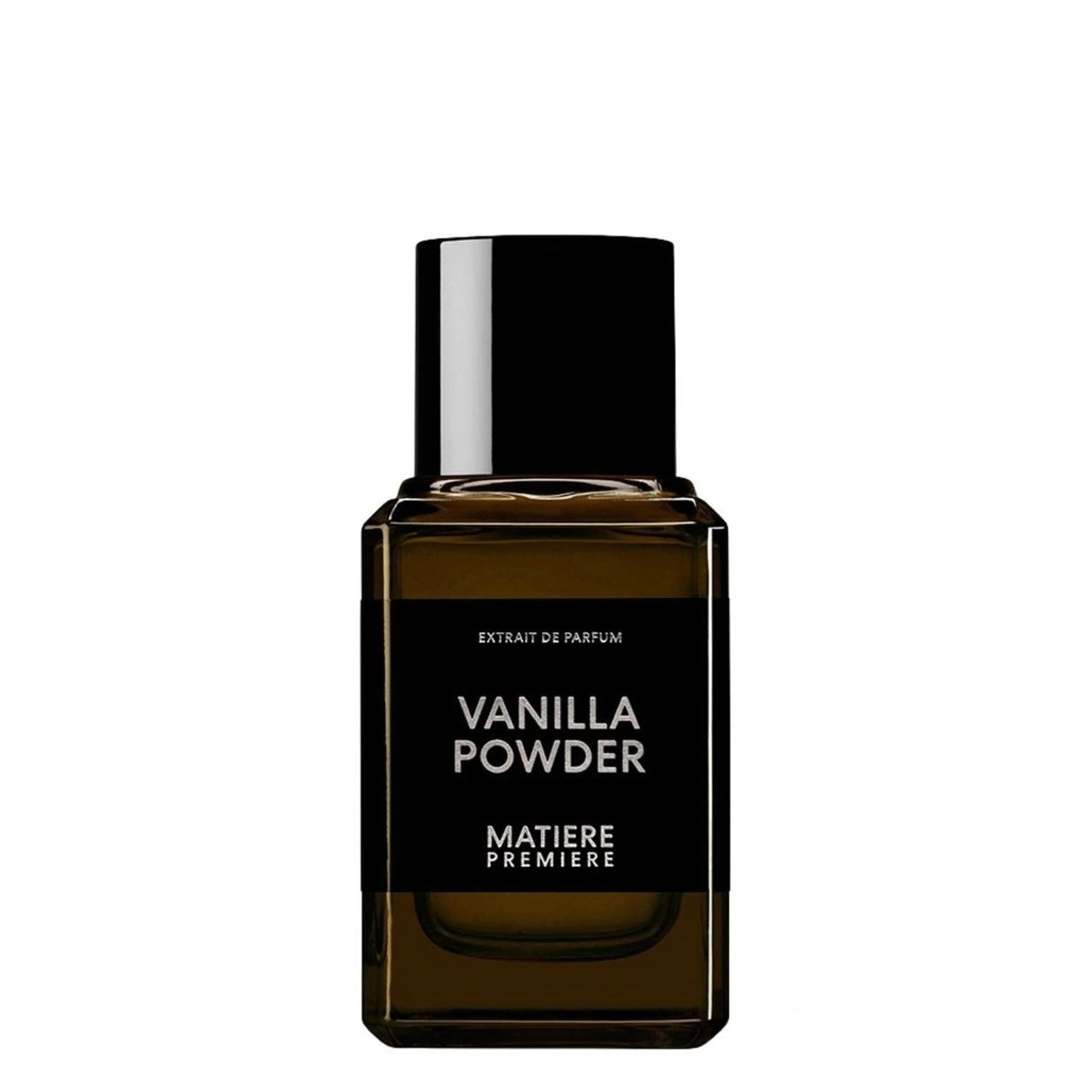 Matiere Premiere Vanilla Powder Extrait