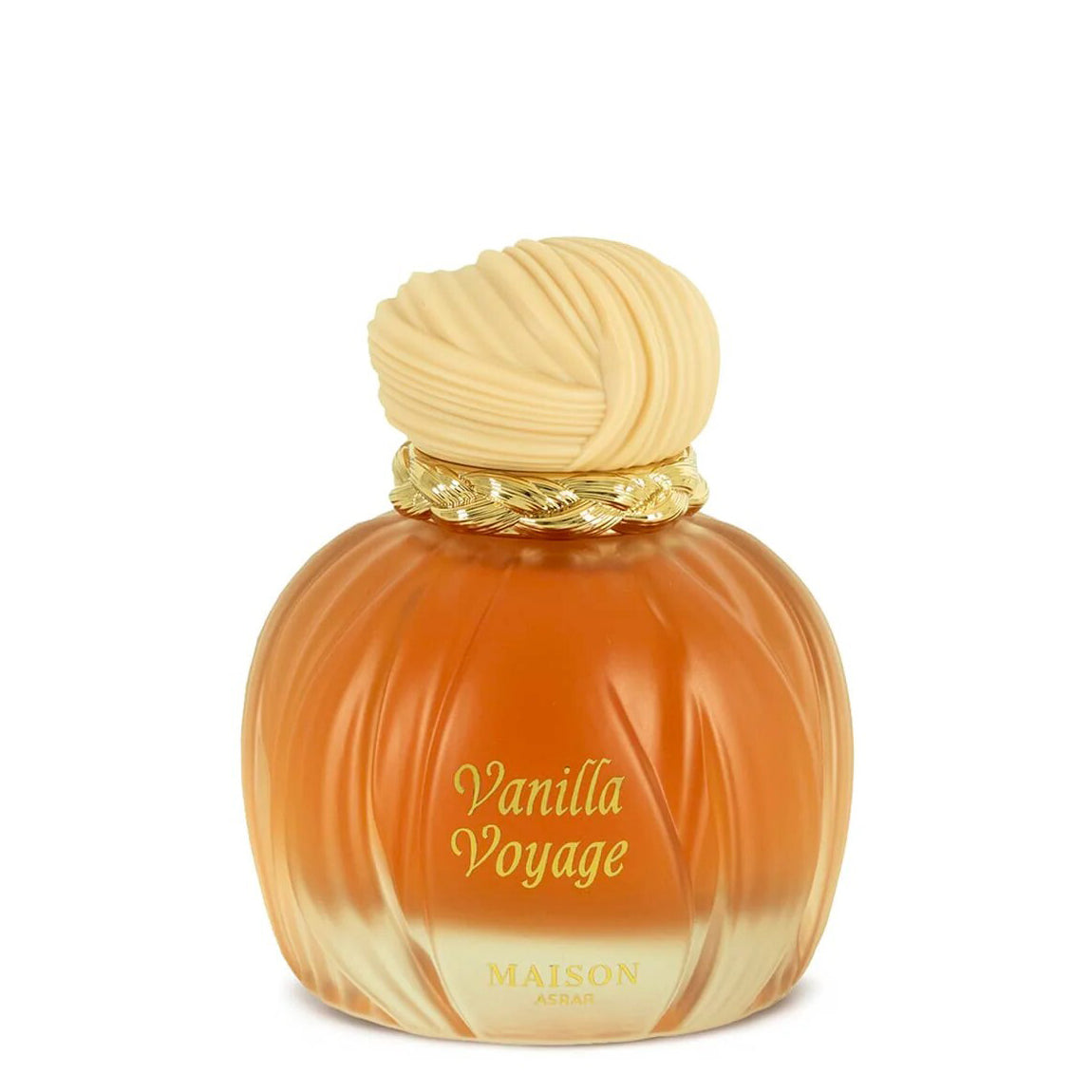 MAISON ASRAR Vanilla Voyage 