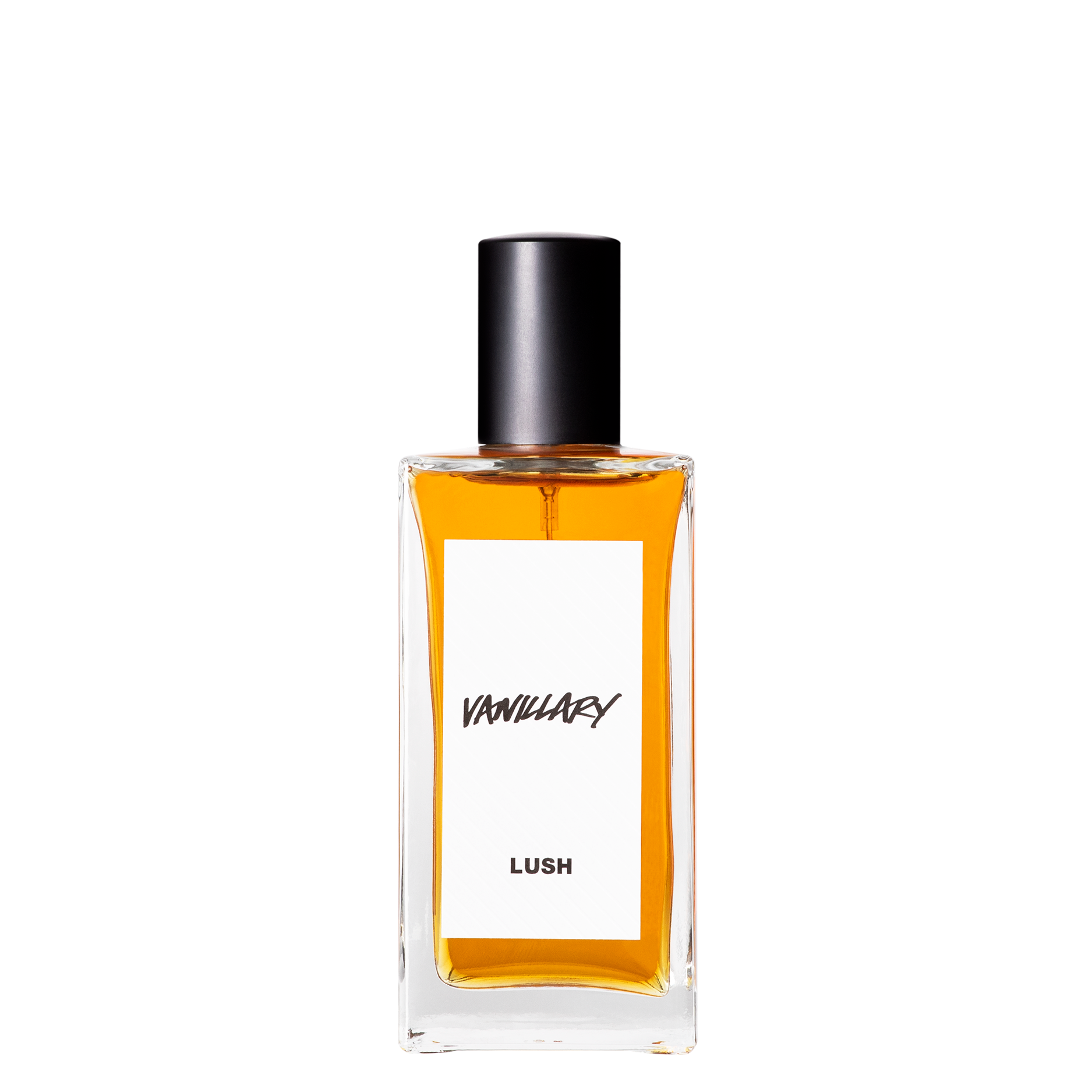 Lush Vanillary