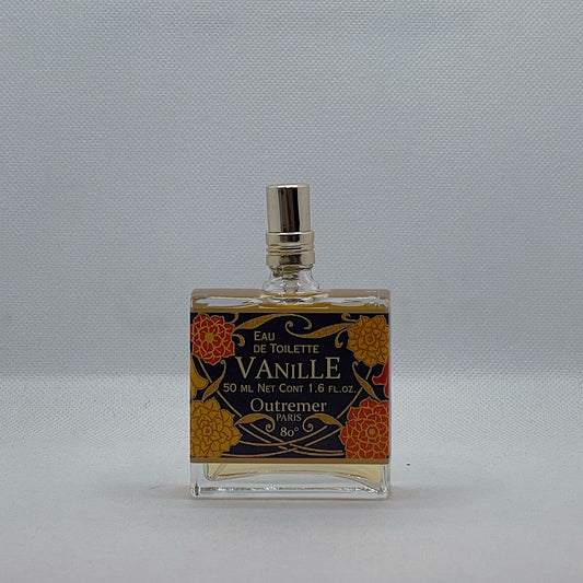 Outremer Vanille 50ml